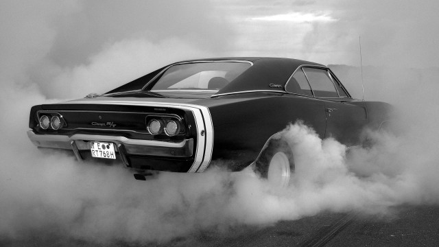 Ford возобновит производство Mustang 1967 ?
