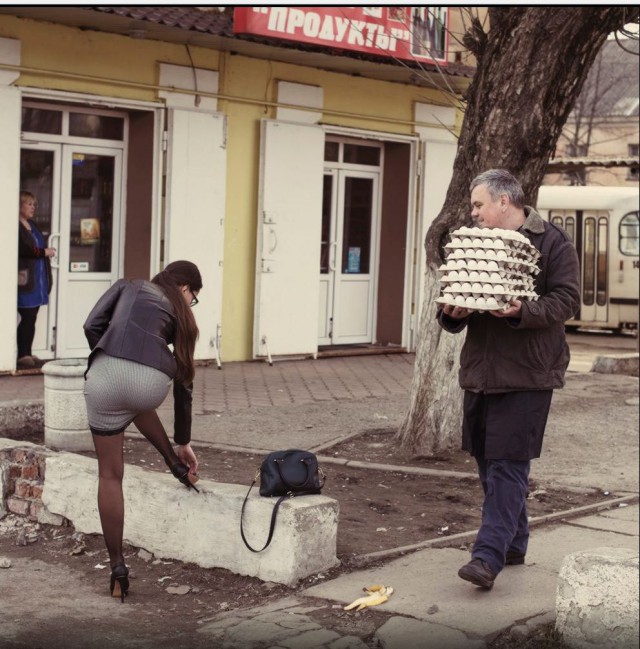 Девчулек пост