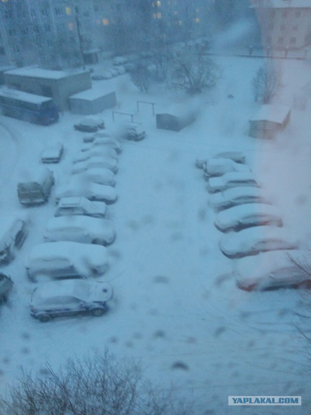 Добро пожаловать в Сибирь 28.04.2019