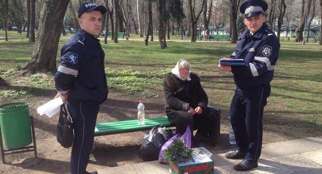 Подборка молдавских анекдотов