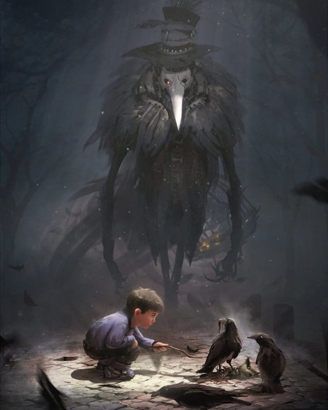 Crazy Art