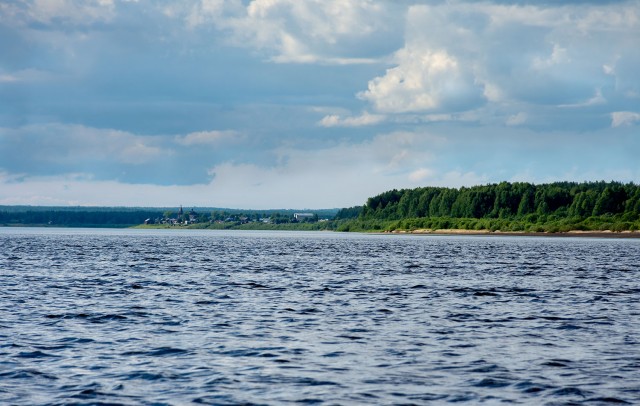 Деревенская Америка - 6