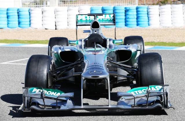 Формула-1 (сезон 2013)