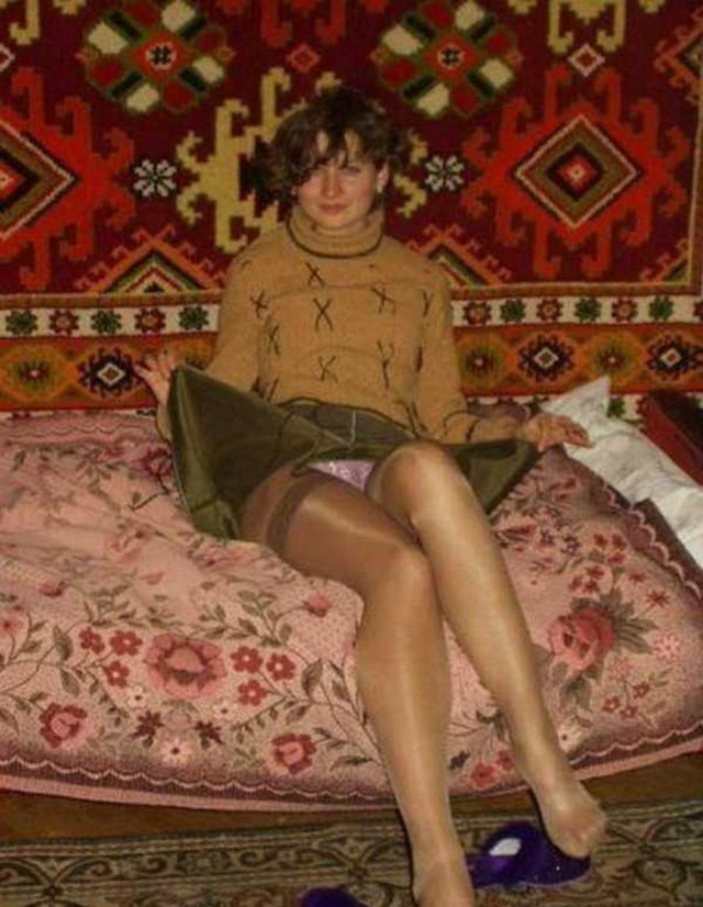 Это вам не инстаграмм (декабрь)