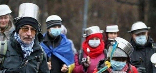 Полный.. Парад Планет 2020