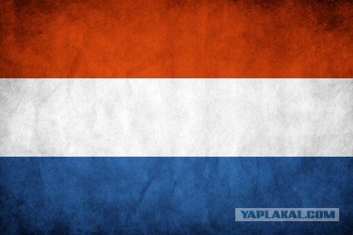 Оранжевый век Голландской империи