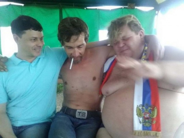 Чудики из социальных сетей 12.06.21