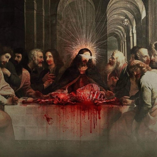 Crazy Art "Новогодний 22"