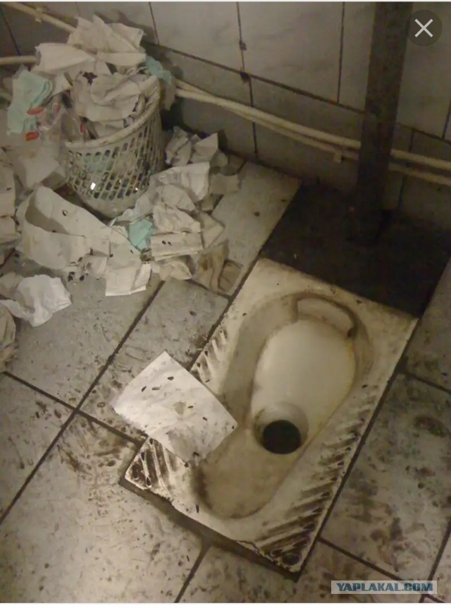 Приём квартиры