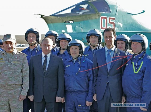 9-й день спецоперации