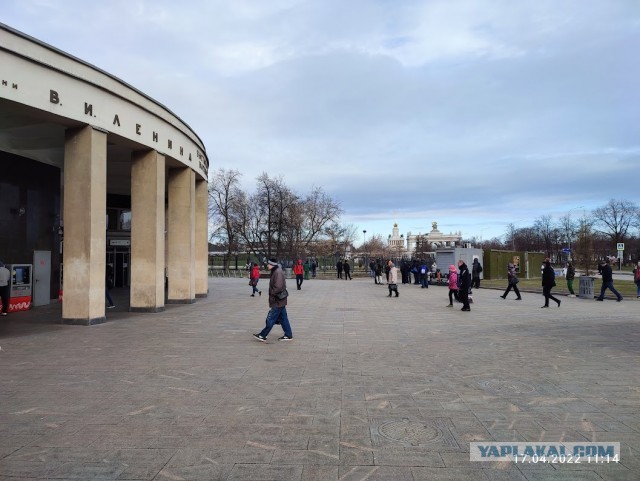 Из Казахстана в Карелию на машине
