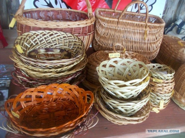 Праздник Ярилы Вешнего в Славянском Кремле