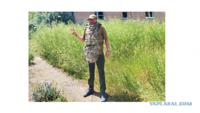 Ряды ВСУ пополнились