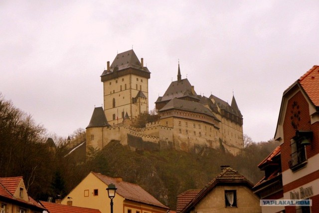 Автотур "Опять несет куда глаза глядятъ"