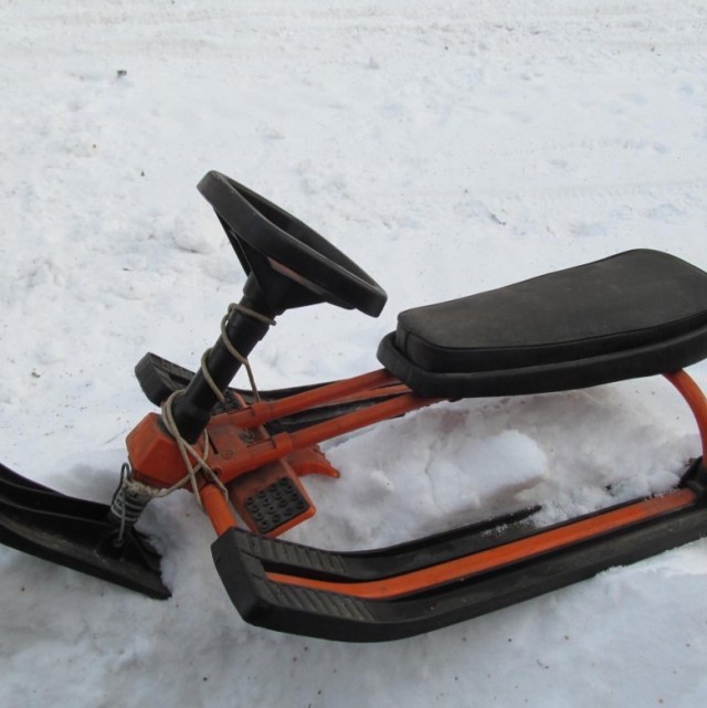 Предметы быта СССР