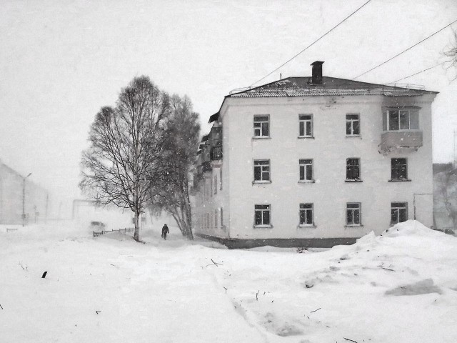 Просто подборка атмосферных фото