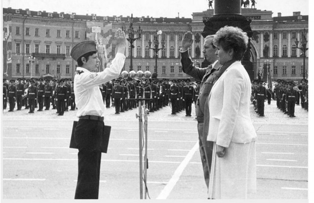 10 марта 1991 года