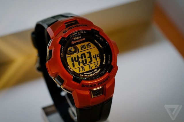 Компания Casio: От докуривания бычков до культовых часов и калькуляторов
