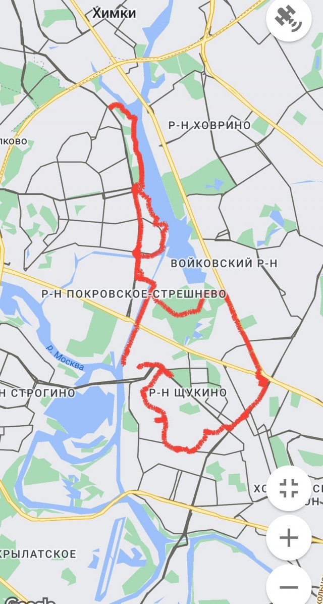 Хвастовства пост!