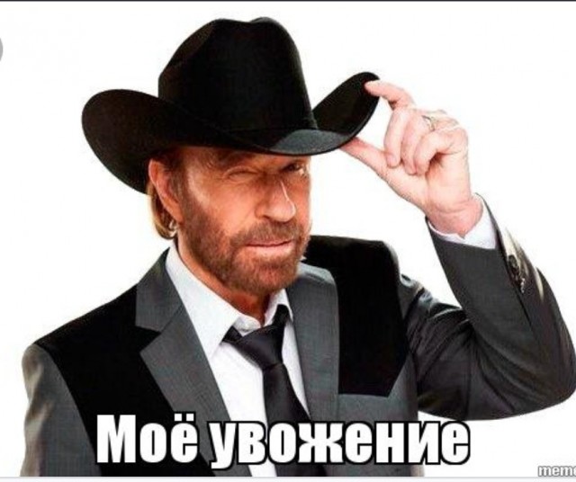 Это вам не дырявый POP MMA