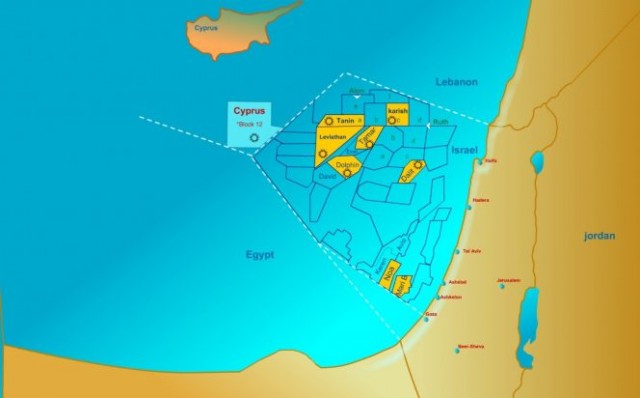 Израиль начинает наземную операцию в Газе