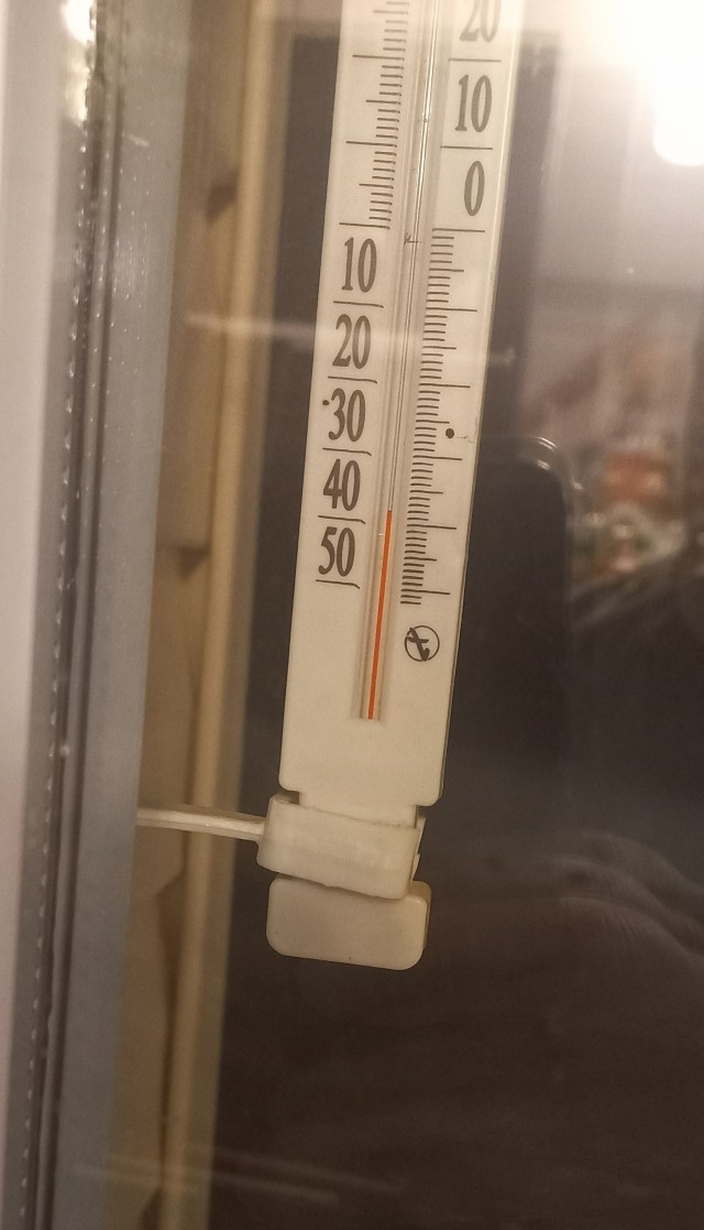Минус 32