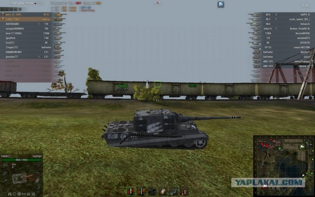 Wargaming 5