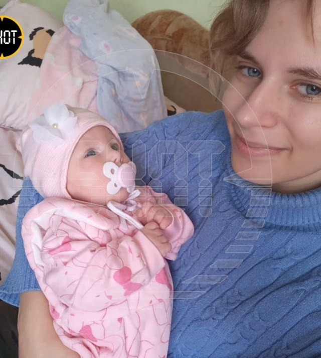 Молодую маму парализовало после эпидуральной анестезии в краснодарском роддоме.