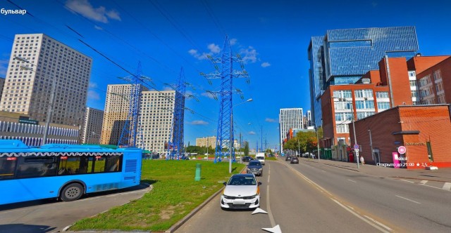 Рейд по безбилетникам проходит на севере Москвы
