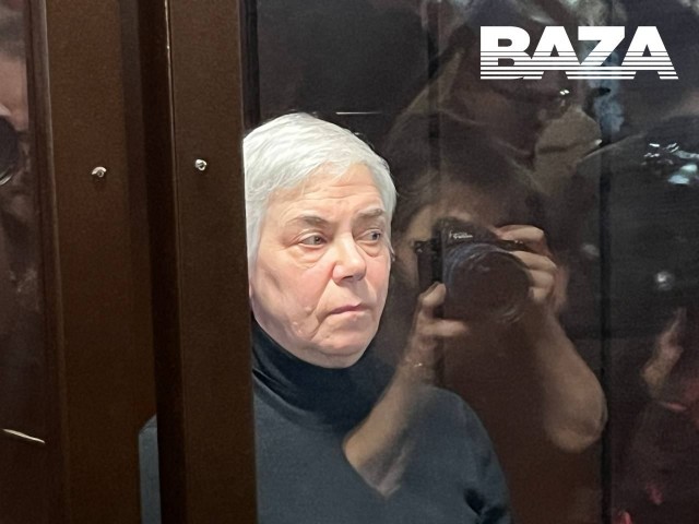 Педиатра Надежду Буянову приговорили к 5 с половиной годам лишения свободы