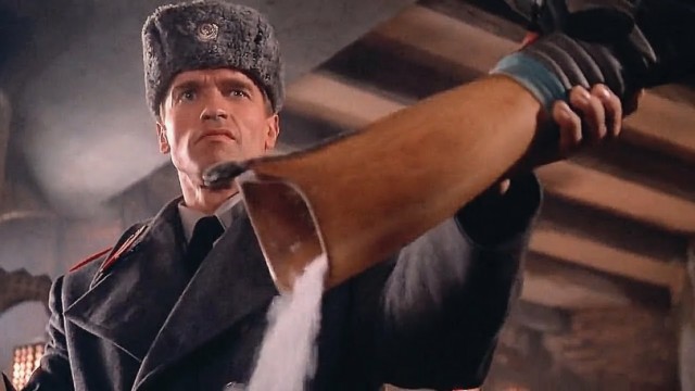 Ремень есть или его нет?