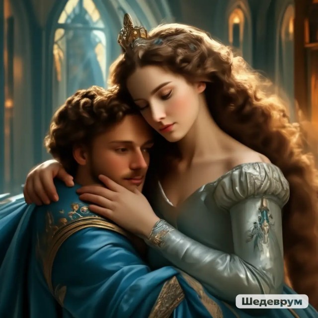 Пусть сказка начинается с конца