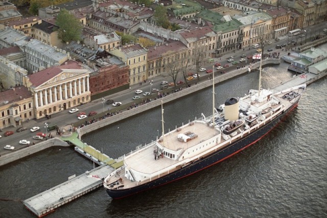 Интересные фотографии 1990 -х 16.03.25