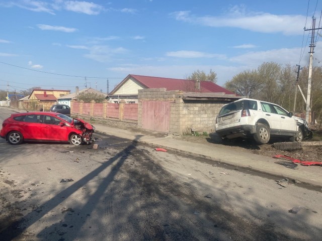 Пропустил, добрый