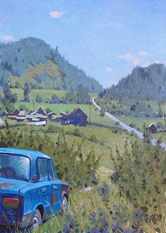АРТ-Воскресенье