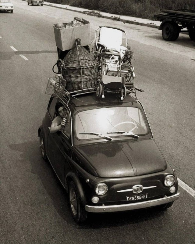 Винегрет исторических фотографий-2