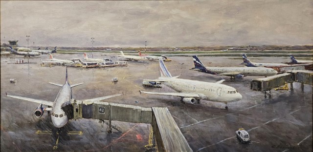 АРТ-Воскресение