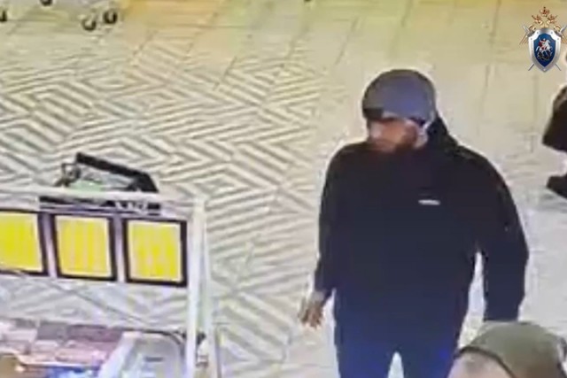 В Санкт-Петербурге арестовали убийцу который убил помешавшего ему воровать мужчину