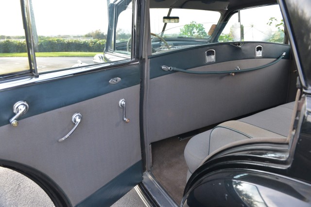 1940 Cadillac Fleetwood 60 Special. Автопятница №135.