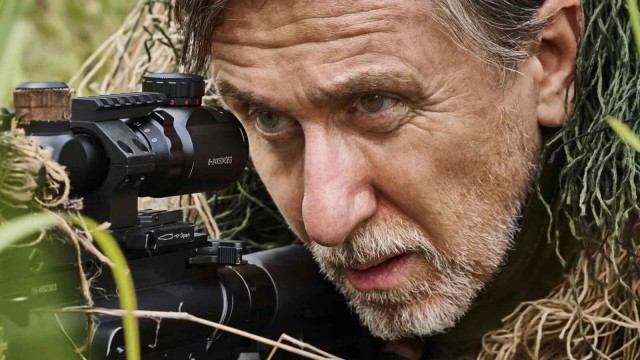 Вышел трейлер боевика «Семь снайперов».