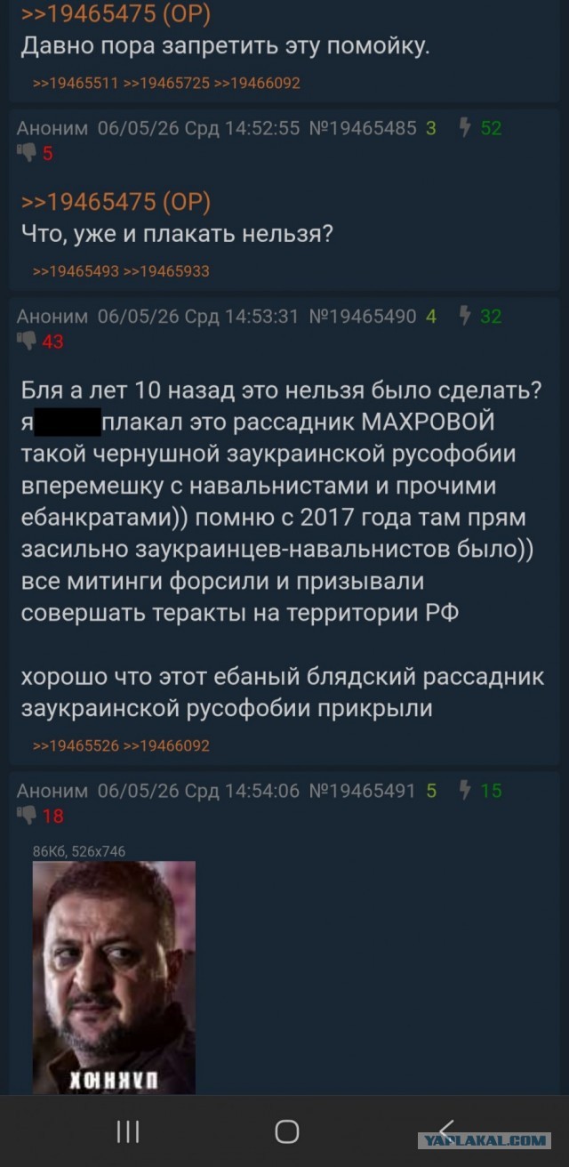 Всего месяц. Тревожно.