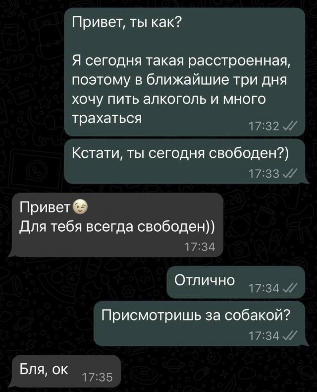 Картинки для деградации 205 (разной степени свежести)
