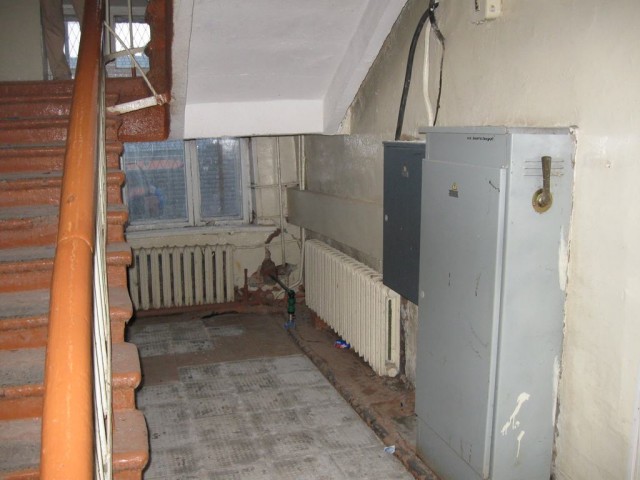 Прощай, школа