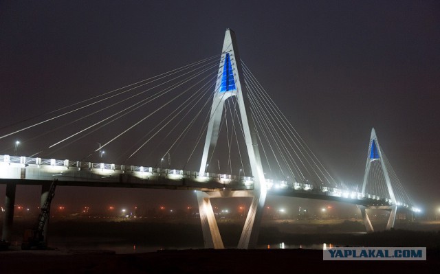 Питер, начало 2000-х