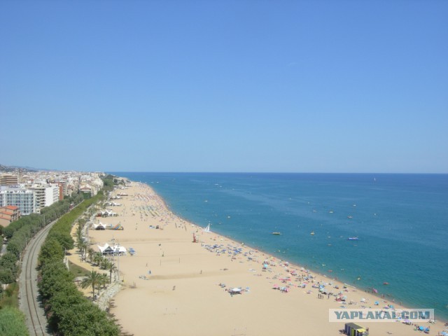 Как я съездил на Сейшелы