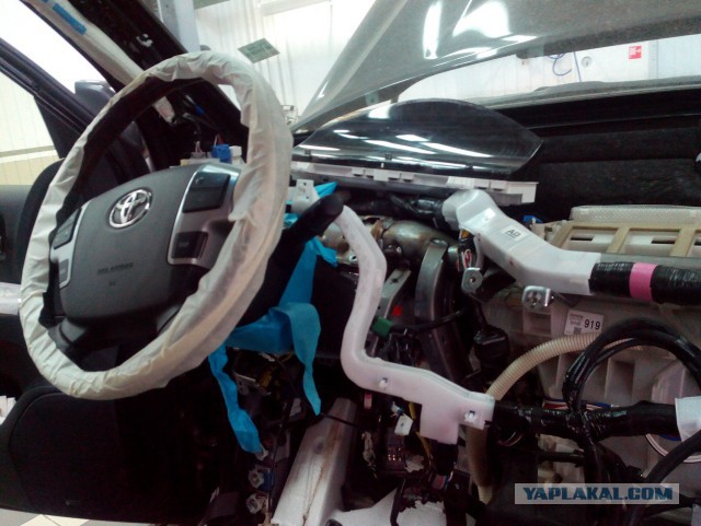 Записки строителя 18: Мне дорого