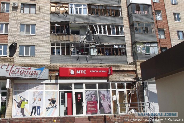 Ополченец Роман:обороняться не будем-нас вырежут