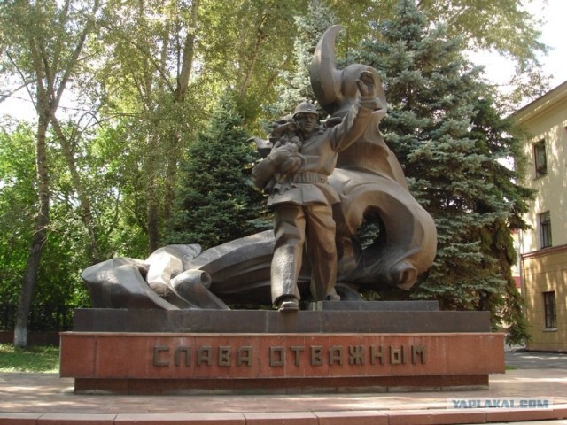 Музей пожарного дела
