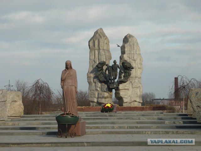 Главная достопримечательность твоего города