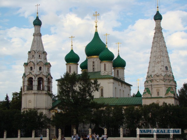 Люблю свой кусочек Рая на земле...